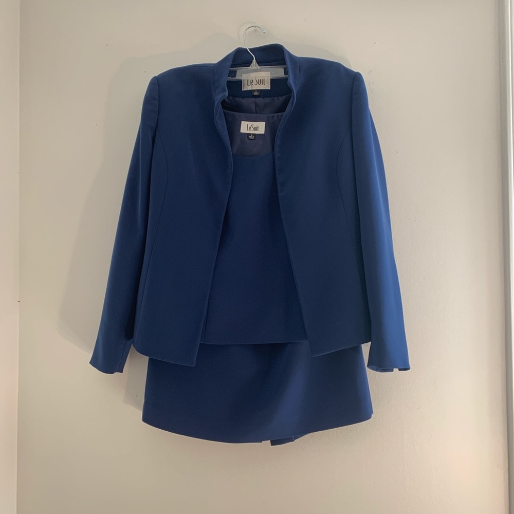 3-piece pantsuit set
